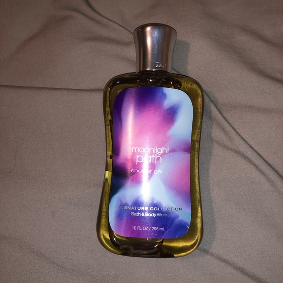 Bath & Body Works Other - Full sized bath and body works shower gel